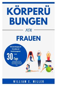 Produktbild: K&ouml;rper&uuml;bungen f&uuml;r Frauen