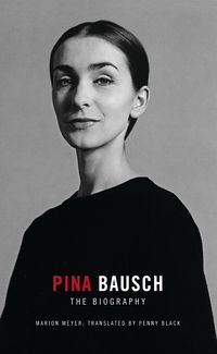 Produktbild: Meyer, M: Pina Bausch
