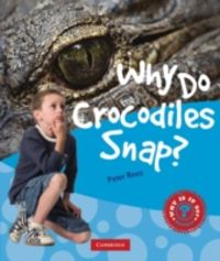 Produktbild: Why Do Crocodiles Snap