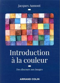 Produktbild: Introduction &agrave; la couleur : des discours aux images