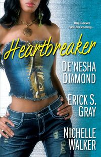 Produktbild: Heartbreaker
