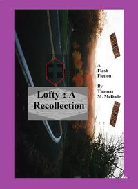 Produktbild: Lofty: A Recollection