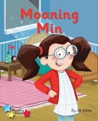 Produktbild: Moaning Min