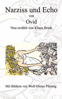 Produktbild: Narziss und Echo von Ovid