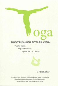 Produktbild: Yoga Bharats Invaluable Gift T
