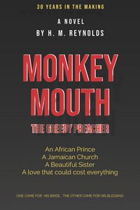 Produktbild: MONKEY MOUTH