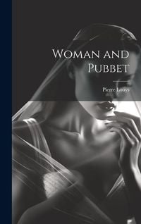 Produktbild: Woman and Pubbet