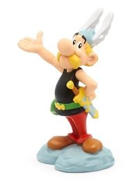 Bild vom Artikel Content-Tonie: Asterix der Gallier vom Autor 