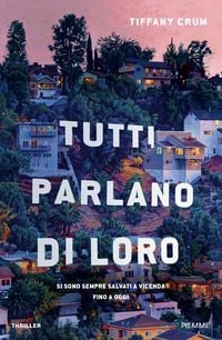 Produktbild: Tutti parlano di loro