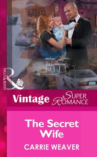 Produktbild: The Secret Wife