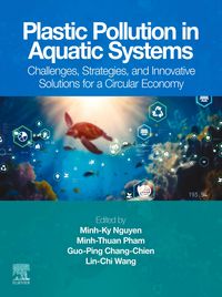 Produktbild: Plastic Pollution in Aquatic Systems