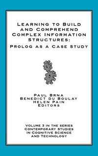 Produktbild: Learning to Build and Comprehend Complex Information Structures