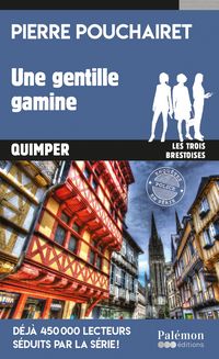 Produktbild: Une gentille gamine
