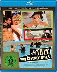 Produktbild: Die Tote von Beverly Hills