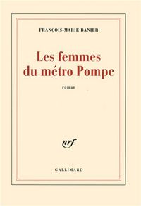 Produktbild: Les femmes du m&eacute;tro Pompe