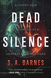 Produktbild: Dead Silence