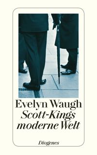 Bild vom Artikel Scott-Kings moderne Welt vom Autor Evelyn Waugh
