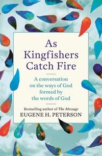 Produktbild: As Kingfishers Catch Fire