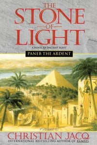 Produktbild: Paneb the Ardent