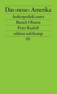 Produktbild: Das &raquo;neue&laquo; Amerika