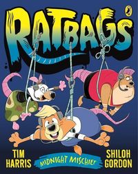 Produktbild: Ratbags 2: Midnight Mischief