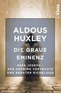 Produktbild: Die Graue Eminenz