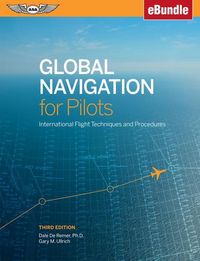 Produktbild: Global Navigation for Pilots