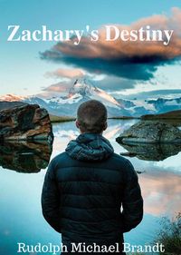 Produktbild: Zachary's Destiny