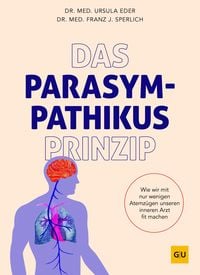 Produktbild Das Parasympathikus-Prinzip
