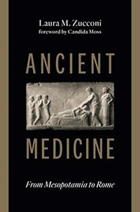 Produktbild: Ancient Medicine