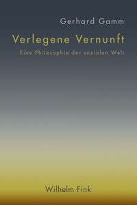 Produktbild: Verlegene Vernunft
