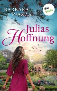 Produktbild: Julias Hoffnung