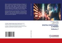 Produktbild: Digital Everything: a Primer Volume 2