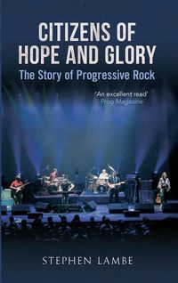 Produktbild: Citizens of Hope and Glory