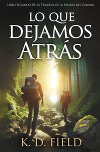 Produktbild: Lo Que Dejamos Atr&aacute;s