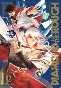 Produktbild: Diamond in the Rough 02