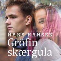 Produktbild: Gr&ouml;fin sk&aelig;rgula