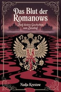 Produktbild: Das Blut der Romanows