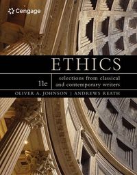 Produktbild: Ethics