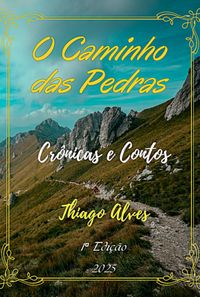 Produktbild: O Caminho Das Pedras