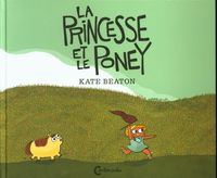 Produktbild: La princesse et le poney