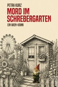 Produktbild: Mord im Schrebergarten
