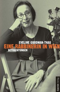 Produktbild: Eine Rabbinerin in Wien