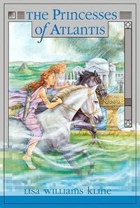 Produktbild: The Princesses of Atlantis