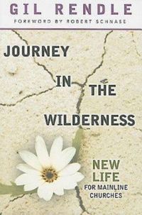 Produktbild: Journey in the Wilderness