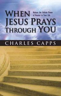 Produktbild: When Jesus Prays Through You