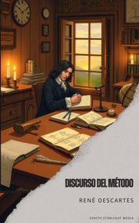 Produktbild: Discurso del m&eacute;todo