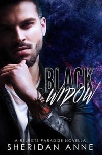 Produktbild: Black Widow