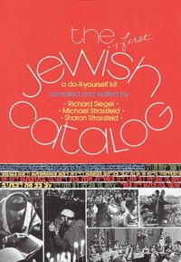 Produktbild: The First Jewish Catalog