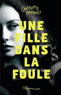 Produktbild: Une fille dans la foule
